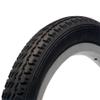 Bicycle Tires, 16-inch Kyowa, General Car Tires, 16 x 1.75 Inches, Black, CST x Million C97N 61705 view 1