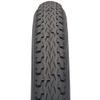 Bicycle Tires, 16-inch Kyowa, General Car Tires, 16 x 1.75 Inches, Black, CST x Million C97N 61705 view 2