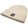 55cube Baby Beanie 6-12 Months 12-18 Months 24-36 Months Off White view 2