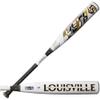 Louisville Slugger 2024 Meta (-5) LTD USSSA Bat - 32"/27 oz view 1