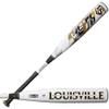 Louisville Slugger 2024 Meta (-8) LTD USSSA Bat - 31"/23 oz view 1