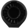 ECCPP 1 Piece Universal Snorkel Head Air Ram Head Mushroom 3.5" view 4
