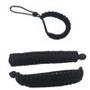 BESPORTBLE Adjustable Camera Umbrella Rope Bracelet Survival Keychain Perfect for Hiking Camping