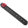Toddmomy Foosball Score Keeper - 6.3 Inch Plastic Table Soccer Counter for Game Rooms & Bars view 1