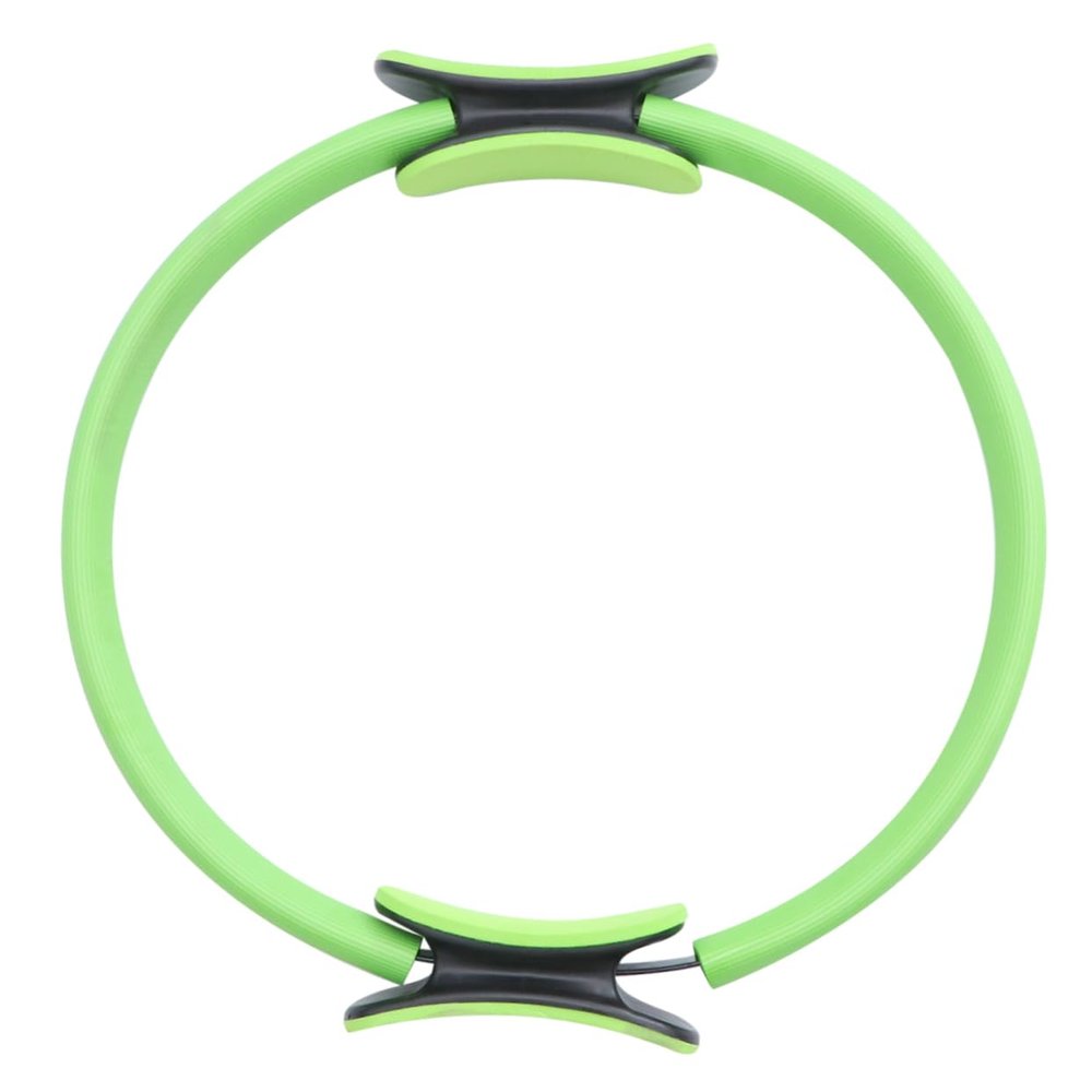Yoga Circle Ring Pilates Ring Circle Set Training Equipment Yoga Resistance