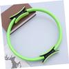 Yoga Circle Ring Pilates Ring Circle Set Training Equipment Yoga Resistance view 3