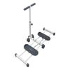 HQHAOTWU Leg Exercise Equipment for Home, Beautiful Leg Machine, Home Gym Equipment Exercise Machine, Fitness Aerobic Machine view 2
