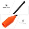 BESPORTBLE 3pcs Professional Golf Swing Trainer Swing Gesture Correcting Tool for Beginners Portable Practice Aid for Higher and Farther Shots Men Model view 3