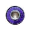 BERWENNY SUOFEILAIMU ILQ-11 Bearings Inline Skates Roller Skate Scooter Skateboard 608 608z Chrome Steel Bearing (Color : 16 Bearing) view 2