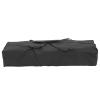 AMOPA 3m x 6m Blue Waterproof Folding Tent with Carry Bag for Home Use Outdoor Camping view 4