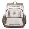 JiaYou Girls Primary School Backpack Junior Middle School Casual Daypack Teens Laptop Bag(Brown,30 Liters) view 1