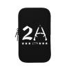 SwpWab 2A 1776 Compact Exercise Essentials Bag with Zipper view 2