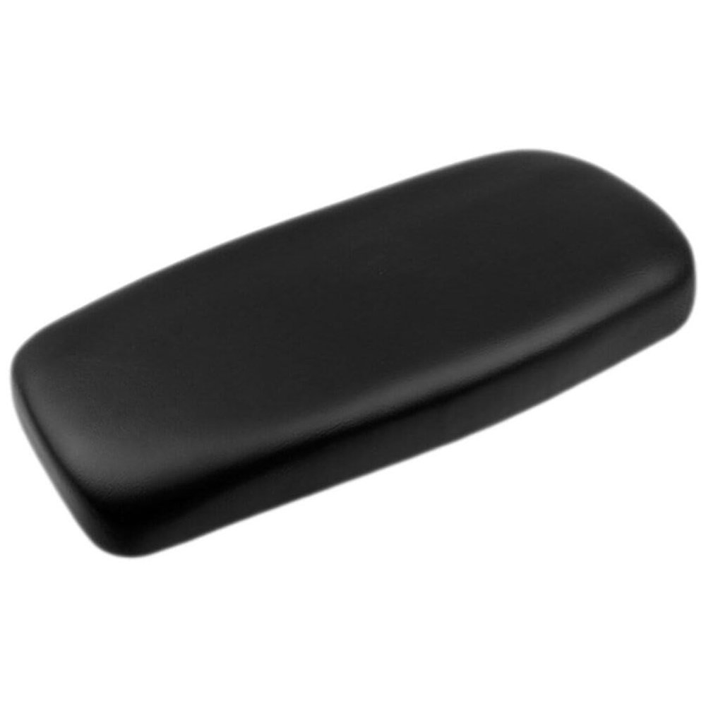 Angoily Bike Saddle Cushion for Men Women Breathable Extra Wide Seat Pad for Comfortable Cycling Sponge Material Lightweight Design for