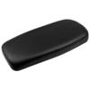 Angoily Bike Saddle Cushion for Men Women Breathable Extra Wide Seat Pad for Comfortable Cycling Sponge Material Lightweight Design for view 1
