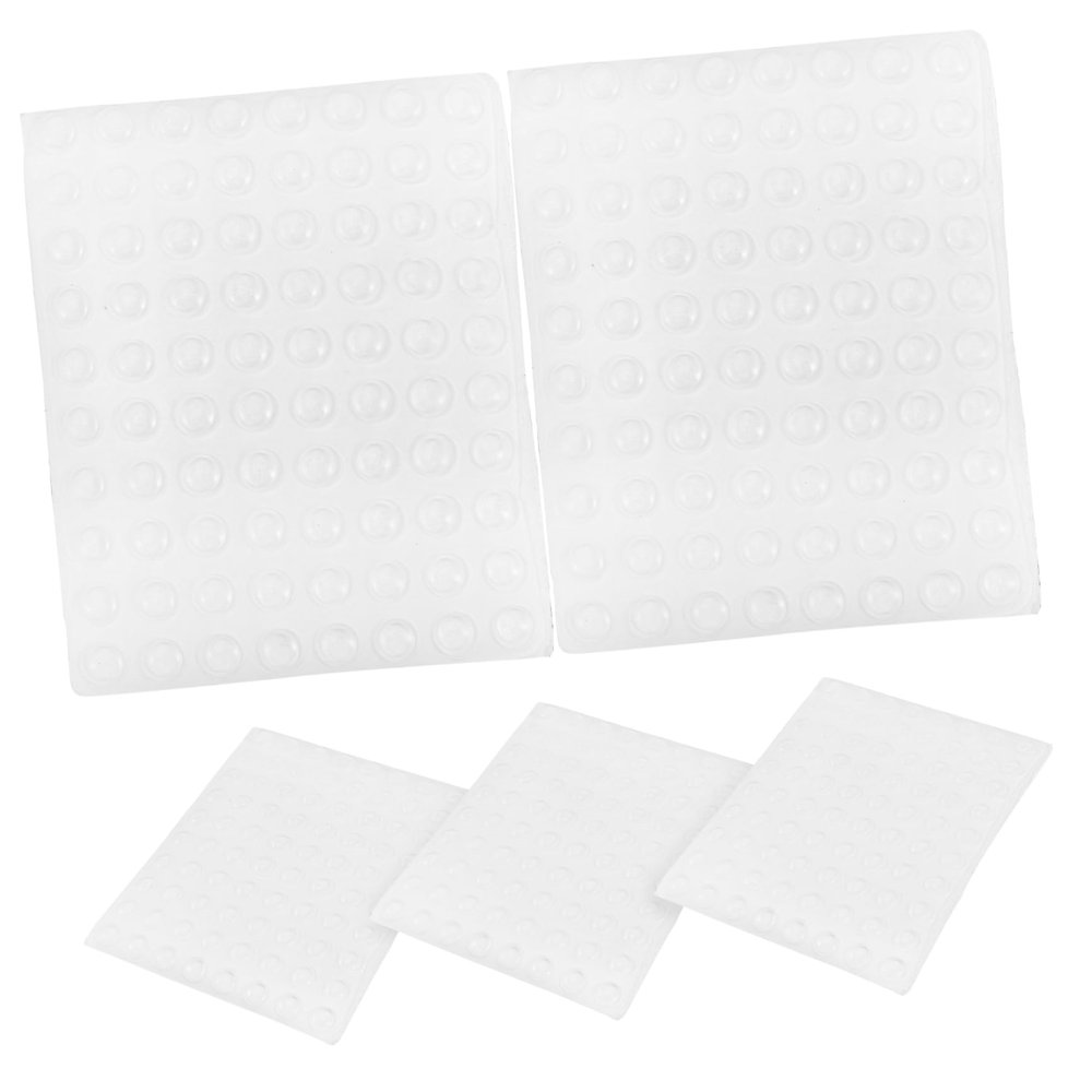 Kisangel 20sheets - Ski Decals for Snowboarding Adhesive Cushion Pads for Outdoor Sports Thickened Design for Boys and Girls Adults Grip Snowboards
