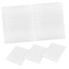 Kisangel 20sheets - Ski Decals for Snowboarding Adhesive Cushion Pads for Outdoor Sports Thickened Design for Boys and Girls Adults Grip Snowboards view 1