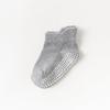 Baby Socks Cotton Toddler Socks Grips Non Slip Bottom Kids Socks Boys Girls Low Cut for Infants (US, Age, 1 Year, 3 Years, Boys02) view 3
