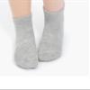 Baby Socks Cotton Toddler Socks Grips Non Slip Bottom Kids Socks Boys Girls Low Cut for Infants (US, Age, 1 Year, 3 Years, Boys02) view 4