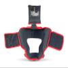 Boxing Headgear MMA Muay Thai, Removable Face Grill, Head Gear for Sparring Grappling Martial Arts Kickboxing Karate Taekwondo BJJ Training Head Guard view 4