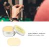 Cue Wax, Pool Silky Shaft Wax with Polishing Sheet Maintenance Tool for Wooden Pool Cue Shafts view 3