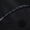 BWSHLF Tubeless Rim Tape 2 Rolls, 19mm x 10m, 21, 23, 25, 27, 29 and 31mm Options, Bike Rim Tape Strong Adhesion with 12pcs Seal Patches for Mountain and Road Bikes view 3