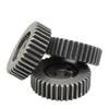 TPTBON 3Pcs 36Teeth 36T E-Bike Wheel Hub Motor Planetary Gears with Bearing for Bafang Motors 38x8x12mm view 1
