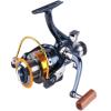AOHRO 9+1 All Metal Large Spinning Reel Fishing Baitfeeder Saltwater Surf Catfish 6000 view 1