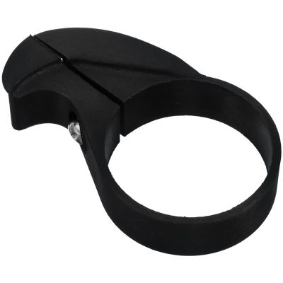 BESPORTBLE Chain Catcher Small Guide Black Plastic Chain Protector