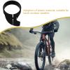 BESPORTBLE Chain Catcher Small Guide Black Plastic Chain Protector view 4