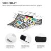 Autism Hats Men Women Autism Awareness Sports Visor Sun Hats for Beach, Travel,Running Outdoor Hat view 4