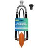 Anchor Man Outboard Motor Muffs Dual Feed Boat Motor Flusher, Water Muffs for Outboard Motor Flushing & Winterizing view 1
