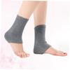 Kisangel 3pcs Practical Foot Covers for Golf Tennis Basketball Volleyball Foot Sleeve for Yoga view 2