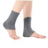 Kisangel 3pcs Practical Foot Covers for Golf Tennis Basketball Volleyball Foot Sleeve for Yoga view 4
