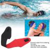 Pilipane Diving Swimming Headband and Hair Management for Water Sports, 2pcs Watertight Neoprene Ear Headbands for Sports, Suitable for Adults (Black) view 4