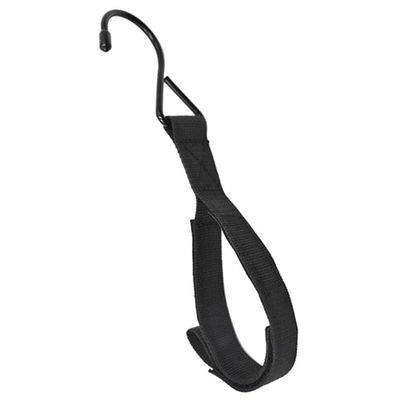 Angoily Heavy Duty Camping Hook for Ice Fishing and Outdoor Use Multi-Purpose Tent Hanger for Organizing Gear Food Lights and More Design Easy Installation Compact Storage
