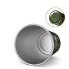 syhp Outdoor Stainless Steel Water Cup, Milk Cup, Liquor Cup, Cold Drink Cup, Camping Beer Cup view 2