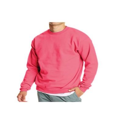 Hanes Men's EcoSmart Sweatshirt, Crewneck