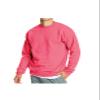 Hanes Men's EcoSmart Sweatshirt, Crewneck view 1