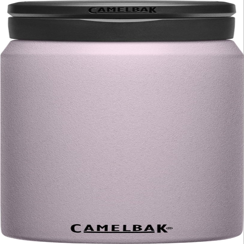 CamelBak Fit Cap Vacuum Stainless Insulated Water Bottle - 25oz, Purple Sky