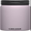 CamelBak Fit Cap Vacuum Stainless Insulated Water Bottle - 25oz, Purple Sky view 1