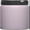 CamelBak Fit Cap Vacuum Stainless Insulated Water Bottle - 25oz, Purple Sky view 3
