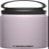 CamelBak Fit Cap Vacuum Stainless Insulated Water Bottle - 25oz, Purple Sky view 4