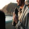 CamelBak Chute Mag 32oz Vacuum Insulated Stainless Steel Water Bottle, Desert Sunrise view 2