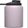 CamelBak Chute Mag 32oz Vacuum Insulated Stainless Steel Water Bottle, Purple Sky view 4
