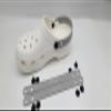 Snappy Strap for Croc Clog view 2