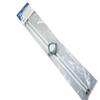 Snap In Alignment - Alignment Stick Connector (with Golf Sticks) - Golf Pratice Mat, Teaching T-Square view 2