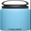 CamelBak Fit Cap Vacuum Stainless Insulated Water Bottle - 32oz, Nordic Blue view 4