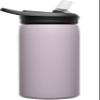 CamelBak Eddy+ Insulated Stainless Steel Bite Valve Straw Water Bottle Purple Sky, 20oz view 4