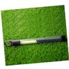 BESPORTBLE 2pcs Direction Stick Golf Swing Trainer Alignment Stick Swing Improvement Tool Putting Aid Easy to Use for All Golfers (Green) view 2