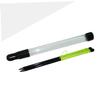 BESPORTBLE 2pcs Direction Stick Golf Swing Trainer Alignment Stick Swing Improvement Tool Putting Aid Easy to Use for All Golfers (Green) view 4